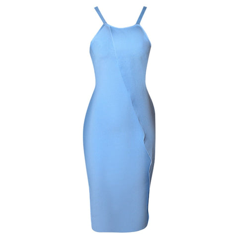 Clara Bandage Dress