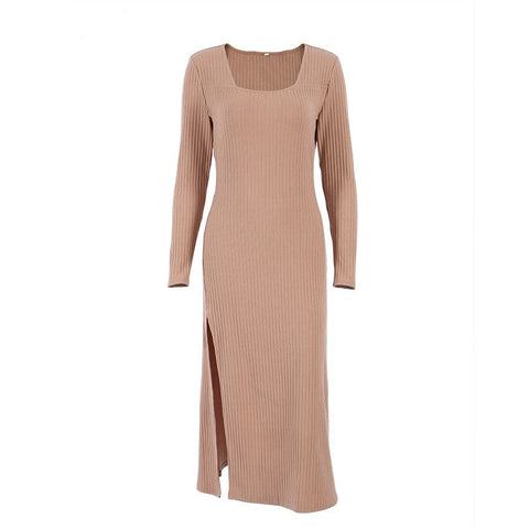 Sonet Knit Dress