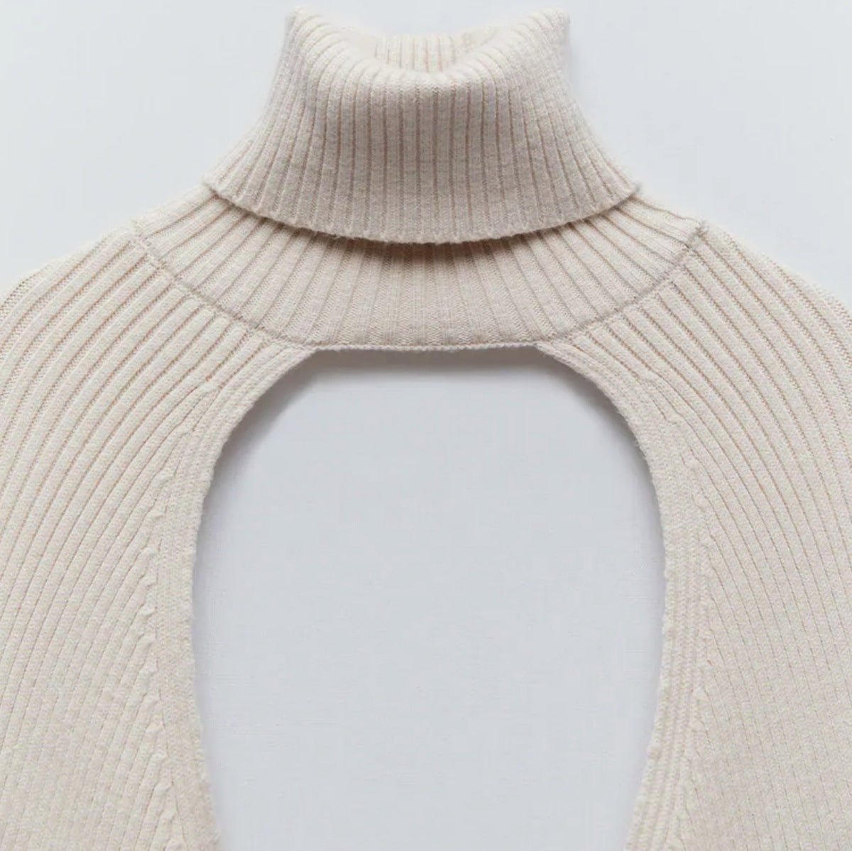 Cali Knit Bolero Sweater