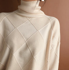 Illias Wool Sweater