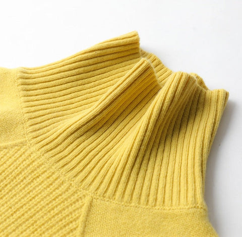 Illias Wool Sweater