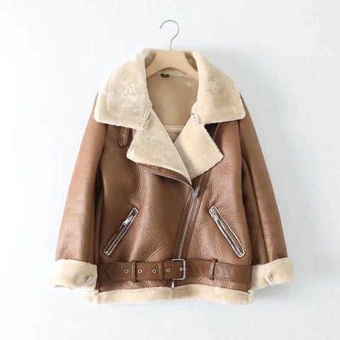 Alora Fliegerjacke