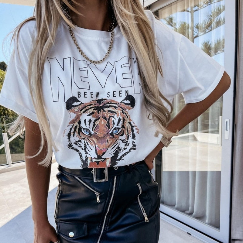 Hear me Roar TShirt