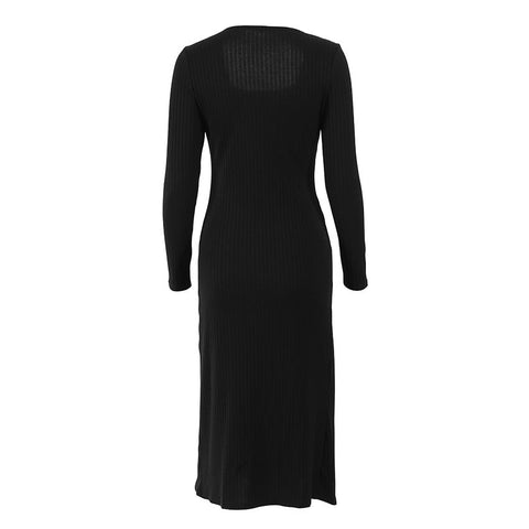 Sonet Knit Dress