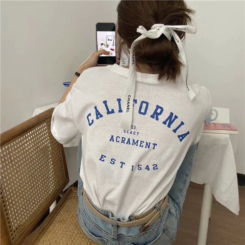 Cali Love TShirt