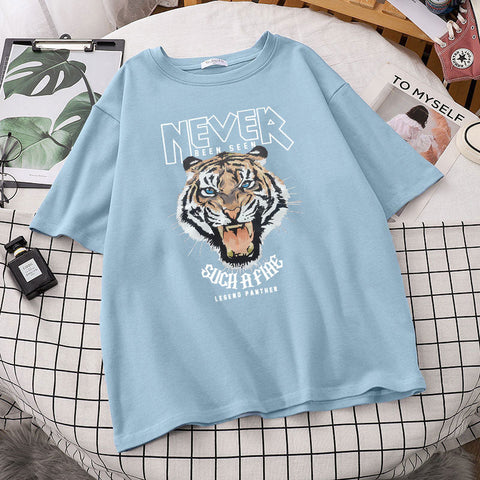 Hear me Roar TShirt