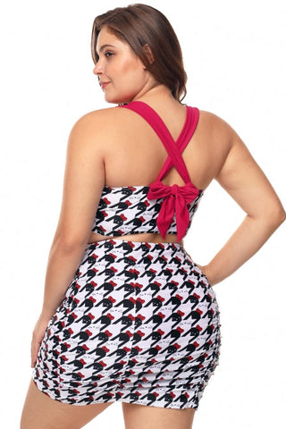 Maillots de bain jupe