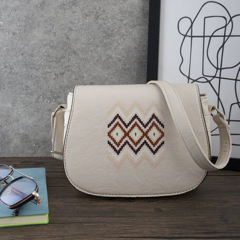 Three-dimensional printing   retro saddle bag