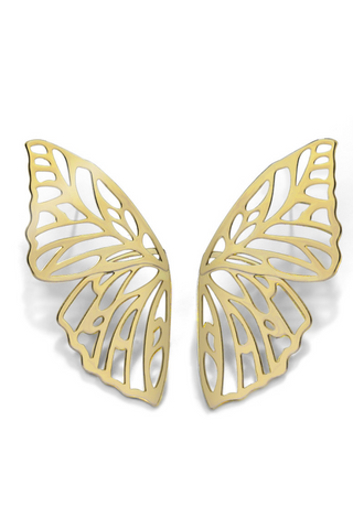 Butterfly Wings Earrings