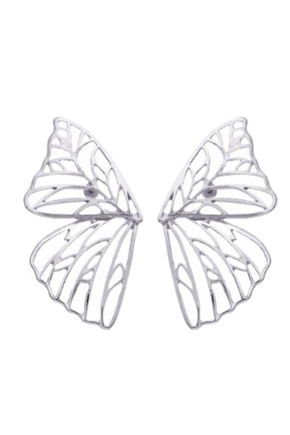 Butterfly Wings Earrings