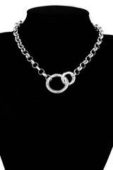 Intertwine Necklace