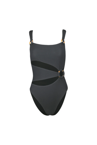 Hunter One Piece Swimsuit