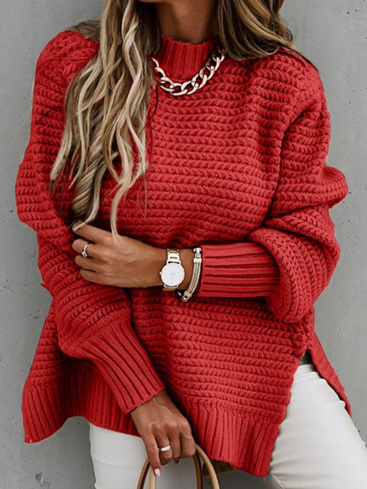 Ivy Knit Sweater