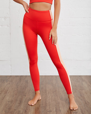 Spark Colorblock Legging