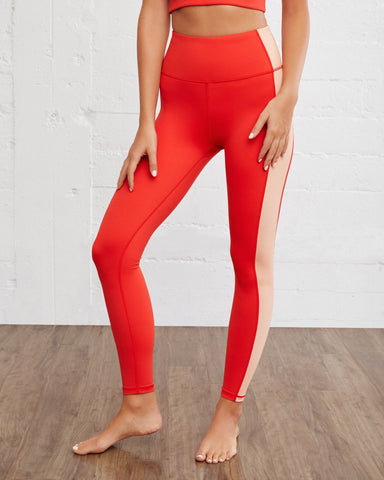 Spark Colorblock Legging