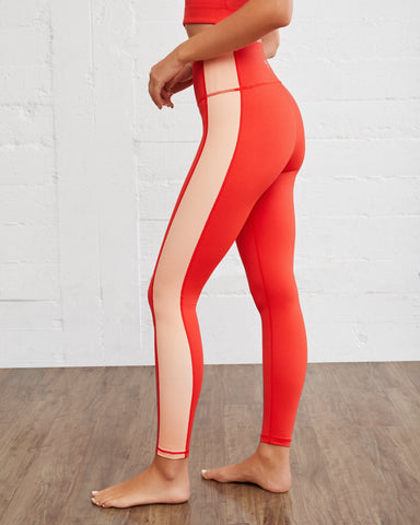Spark Colorblock Legging