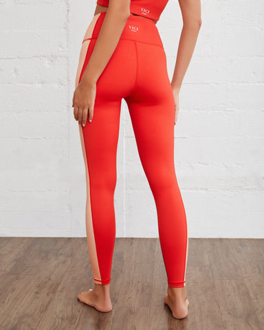 Spark Colorblock Legging