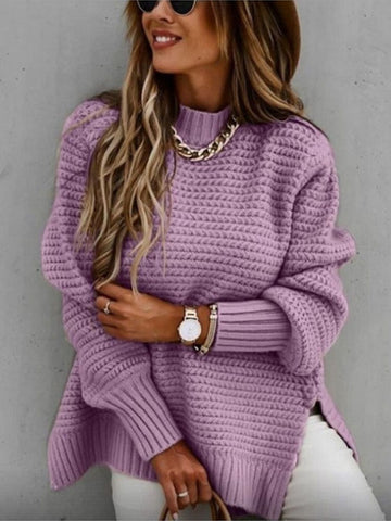 Ivy Knit Sweater