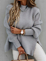 Ivy Knit Sweater