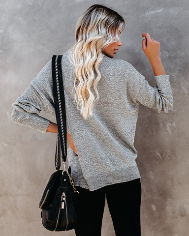 Stephanie Knit Sweater