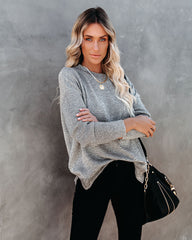Stephanie Knit Sweater