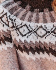 Stonestown Knit Sweater