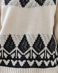 Vail Knit Sweater