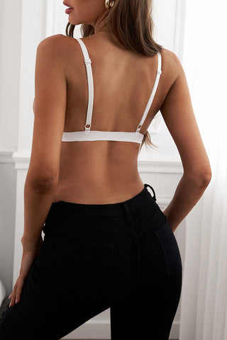 Wild Obsession Bralette Top