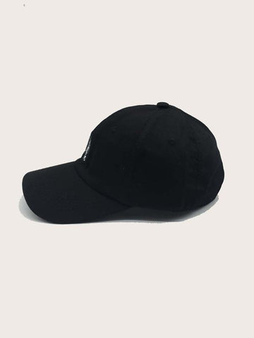 Women Embroidery Baseball Cap